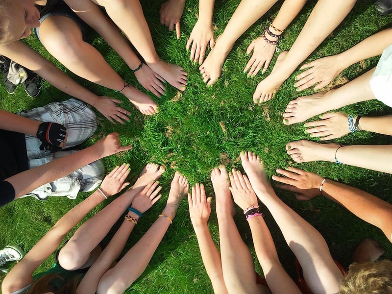 Community Image
